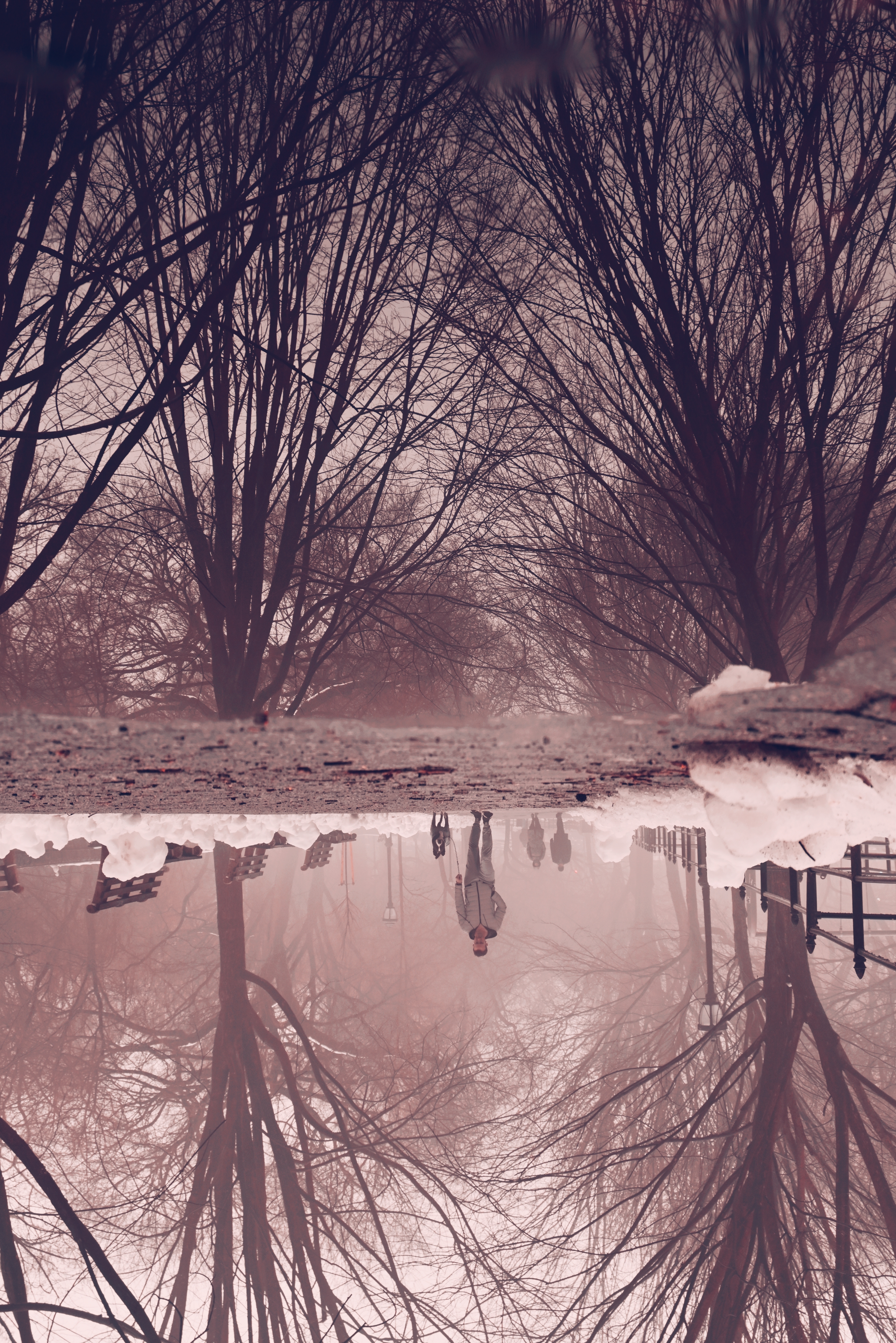 Stranger Things — New York